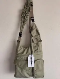 AMERI MEDI 2WAY MILITARY TOTE BAG