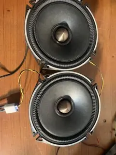 アルパイン　DDL-R170S Amazon.com: ALPINE 17cm Separate 2-way Speaker DDL-R170S