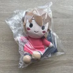 灰原哀ぬいぐるみ（アミューズメント専用景品）