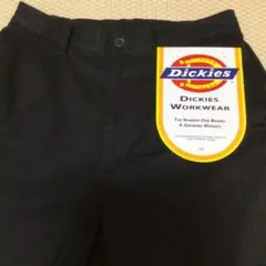 Dickies/ディッキーズ　TCツイルワイドテーパードイージーパンツ