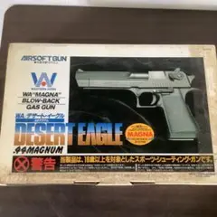 2025年最新】wa デザートイーグルの人気アイテム - メルカリ