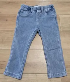 ZARA キッズ ベビー デニムレギンス 12-18m 86