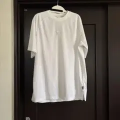 【NIKE AIR】メンズ　メッシュTシャツ　サイズS