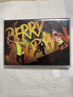 BERRY GOODMAN LIVE DVD 2016