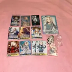 篠澤広　まとめ売り