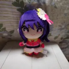 処分価格！推しの子　マスコット　星野あい　BCなし