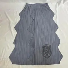 【極美品】07ss PLEATS PLEASE ギザギザ ロングスカート