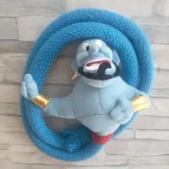 【美品】DISNEY☆ジーニー手品