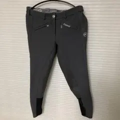 乗馬キュロット ピカー冬用