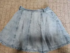 ●repipi armario● スカパン キュロッ Mサイズ(150～160)