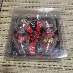 ドリンキングゲーム　未使用