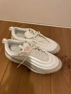 NIKE エアマックス97 25.5cm