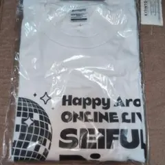 D4DJ Groovy Mix Happy Around ライブ限定 Tシャツ