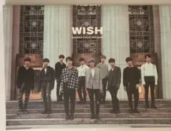ゴルチャ golden child WISH