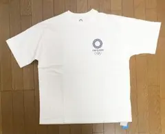 新品 BEAMS ビームス 東京オリンピック Tシャツ 白 M 定価6380円