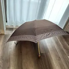 セリーヌ　折りたたみ　日傘