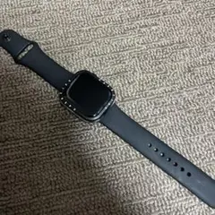 Apple Watch series10 42mm ジェットブラック