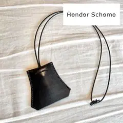 2025年最新】Hender Scheme メンズ ネックレスの人気アイテム