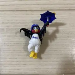 PUTITTO つば九郎 コップのフチ子ミニフィギュア
