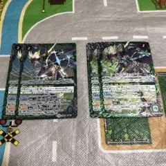 バトルスピリッツ バトスピ ヘルメス まとめ売り セット