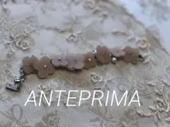 ANTEPRIMA♡ブレスレット♡美品