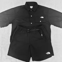 THE NORTH FACE　ヌプシ　セットアップ