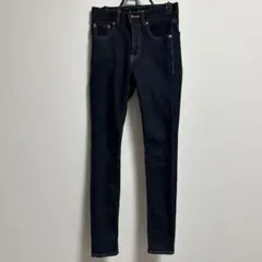 moussy スキニー デニム