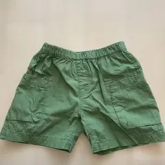 値下げ　URBAN RESEARCH DOORS グリーンパンツ 135