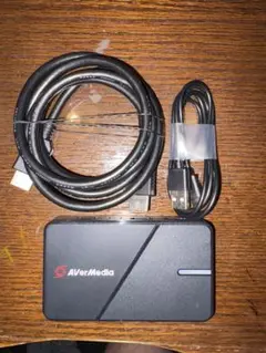 AVerMedia Live Gamer EXTREME 3 GC551G2