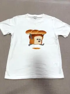 グラニフ　パンどろぼう　Tシャツ サイズ140