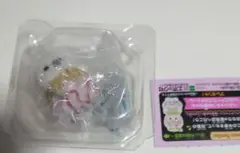 シルバニアファミリー キラキラくじ シマエナガ