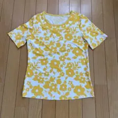 ラピーヌピエールカルダンＴシャツ