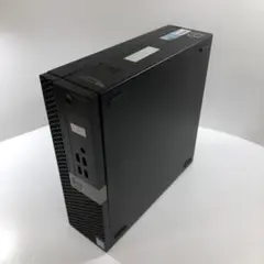【ジャンク品】DELL OptiPlex 3040｜Core i7