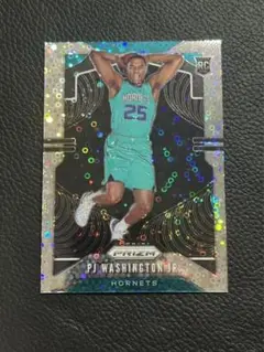PJ Washington Jr. 2019-20 PRIZM RC