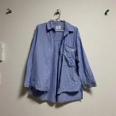 最終価格　　agawd 長袖シャツ