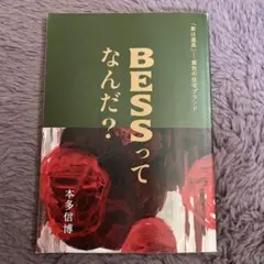 BESSってなんだ？ 本多信博