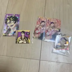 Paradoxlive パラライ　悪漢奴等　まとめ売り