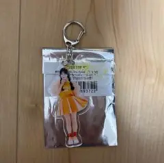川本笑瑠 CUTIE STREET アクリルキーホルダー