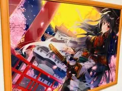 2025年最新】三嶋くろね 原画の人気アイテム - メルカリ