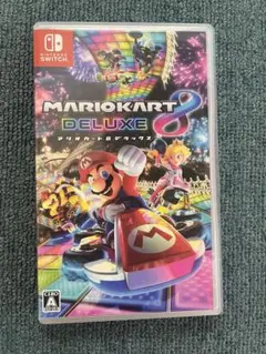 マリオカート8 デラックス Nintendo Switch