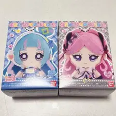 ふわふわおでかけますこっと キュアキッス キュアウインク