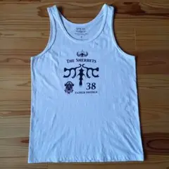 SHERBETS シャーベッツ 浅井健一 タンクトップ　M
