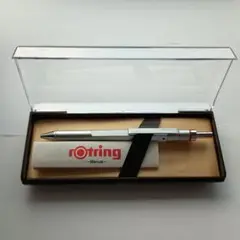 ロットリング　ニュートン　ラバ　トリオペン　廃番　廃盤 rotring ニュートン LAVA｜Graphic.