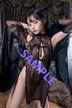 美女、可愛いA4写真、ポスター…5枚セット