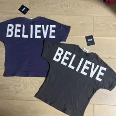 ブリーズ　半袖　二枚セット