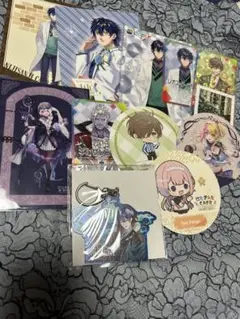 にじさんじ まとめ売り