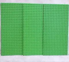緑色ブロック基板10枚