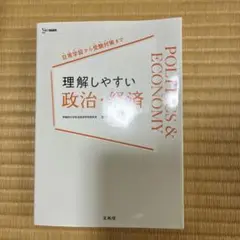 理解しやすい 政治・経済
