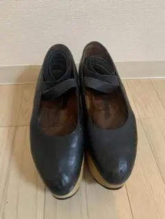 値下!vivienne westwood ヴィヴィアン ロッキンホースバレリーナ