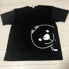 きいちゃん　Tシャツ